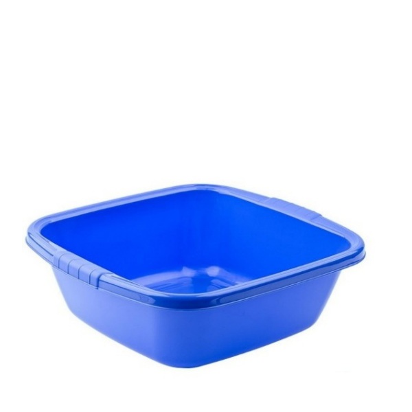 0020310 Леген правоъгълен 10 литра - Клара