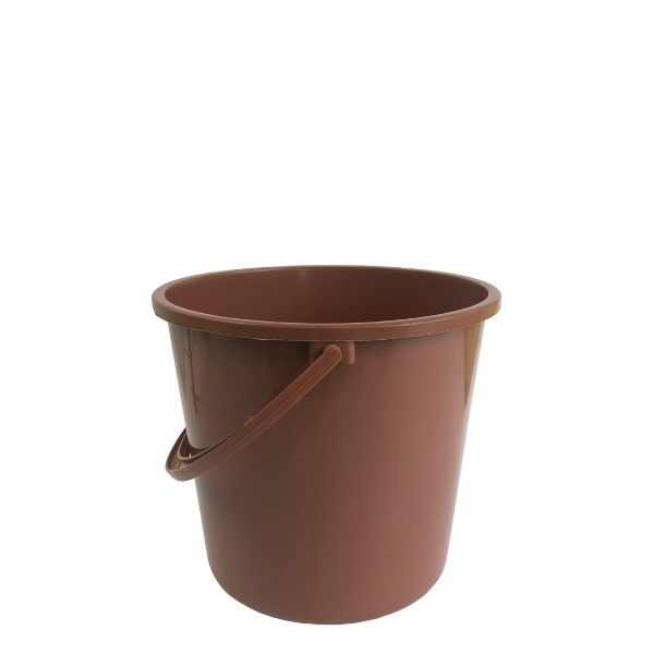 020224 Кофа класическа- вторична пластмаса 10 литра