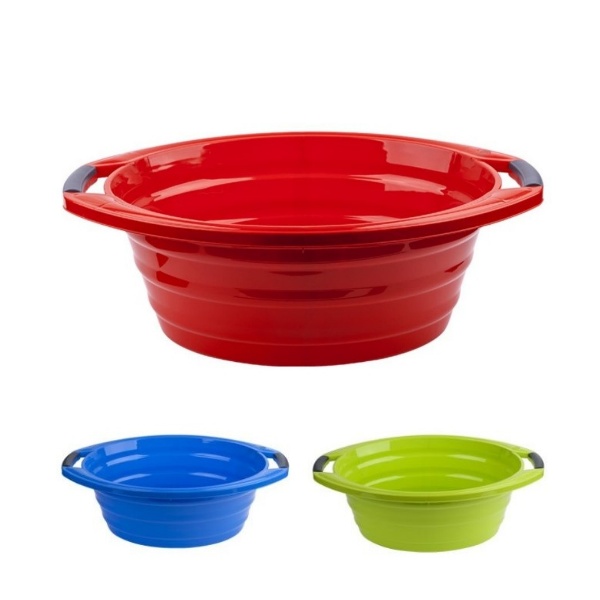 040428 Леген Дрина Овал 35 литра