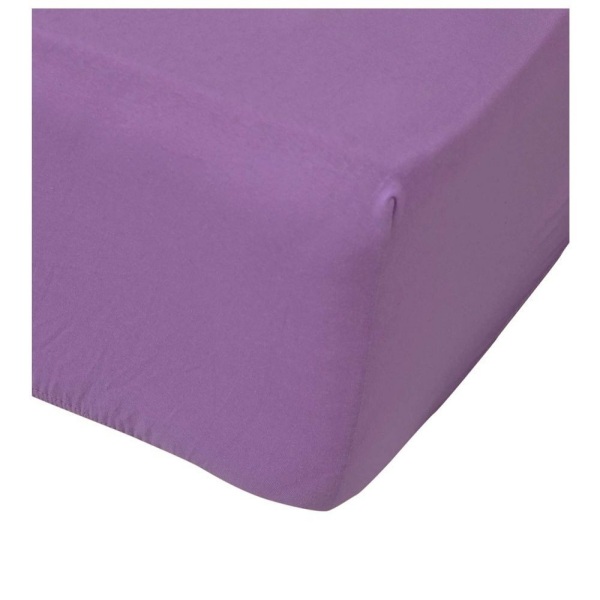 3020500015 Трико с ластик лилаво180 см Х 200 см