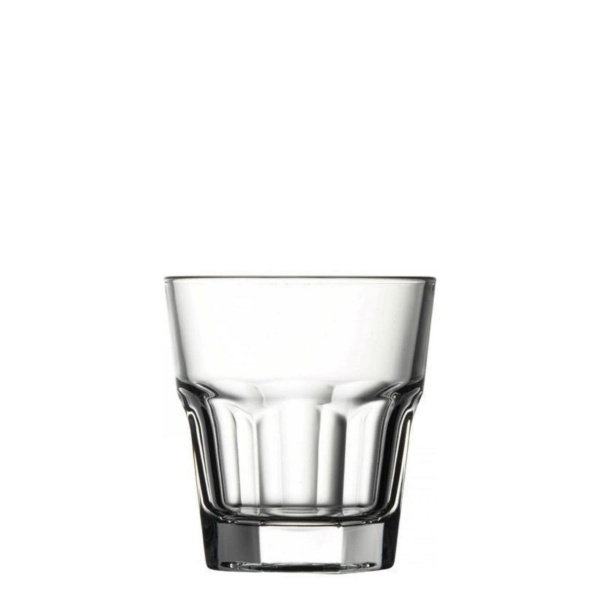 52694 Чаша КАЗАБЛАНКА за уиски 245мл