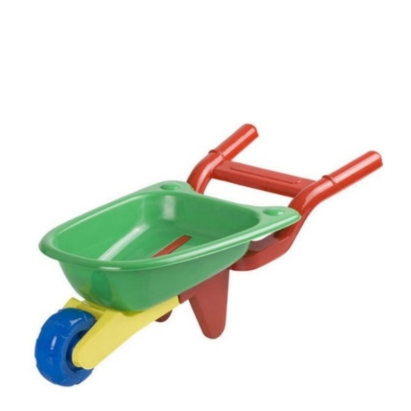 И09-1016 Строителна количка Малък майстор