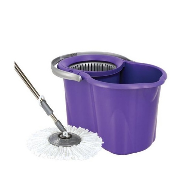 и100158 3 Комплект кофа с цедка 19л -Лукс Лилаво