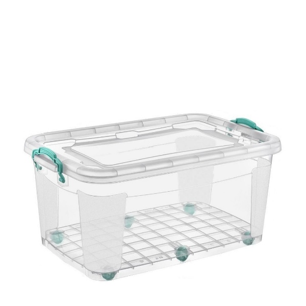 и102074 Контейнер за съхранение 30 литра