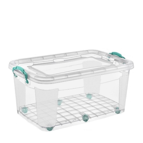 и102075 Контейнер за съхранение 40 литра