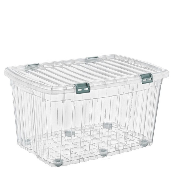 и102082 Контейнер за съхранение 120 литра