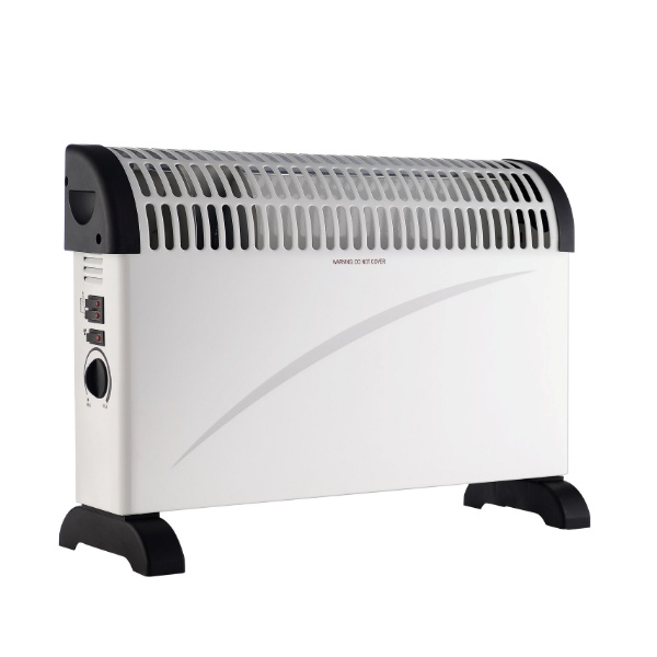 1002996 Конвекторна печка TERMOMAX TR2020T