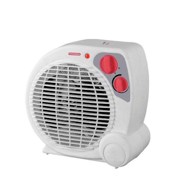 1003077 Печка вентилаторна TERMOMAX TR2003