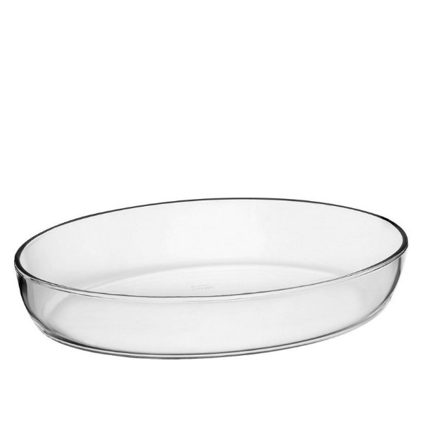 59074 Тава овал Borcam 3,2 литра