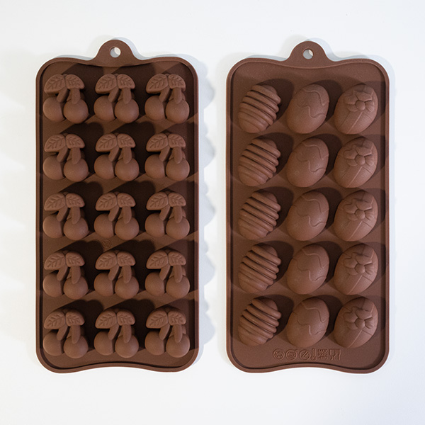 i02-8107 w Силиконови форми за лед