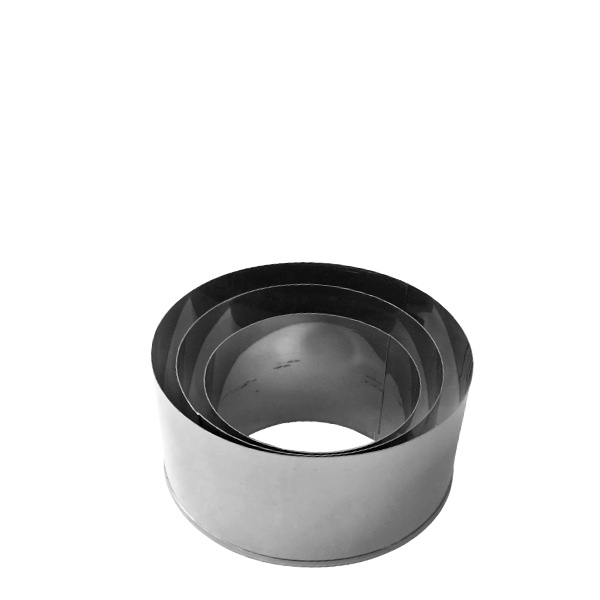 И02-8085 Три броя рингове- кръг