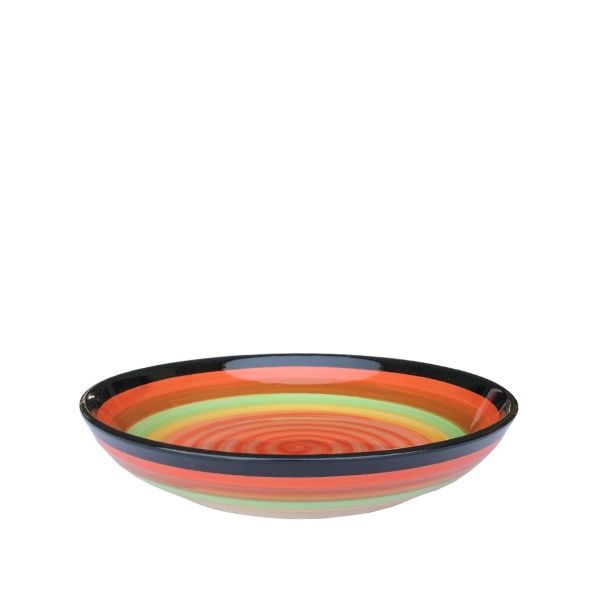 и02-11165 Чиния 18 см - Черга