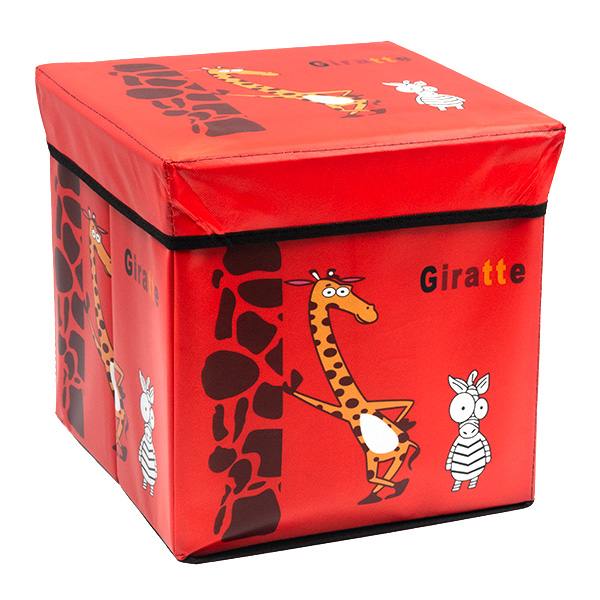 и02-11411 w Табуретка сгъваема детска Have Fun