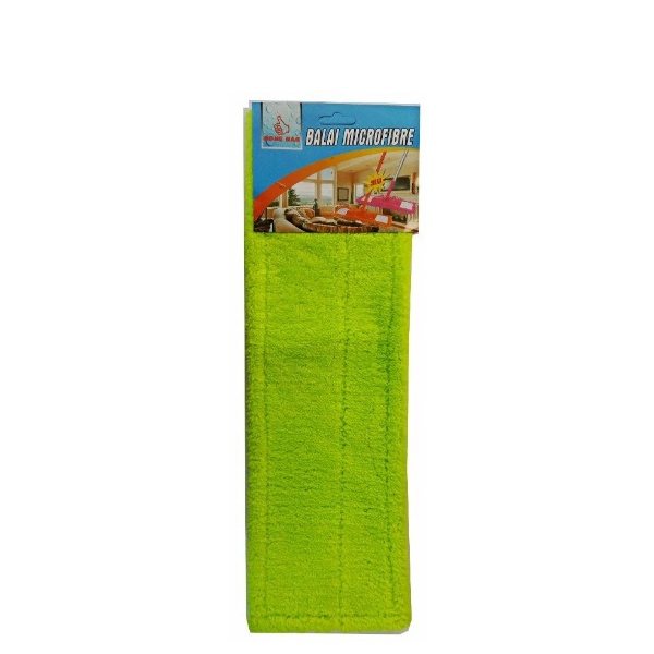 и02-8745 Резерва за подочистач микрофибър - Клара