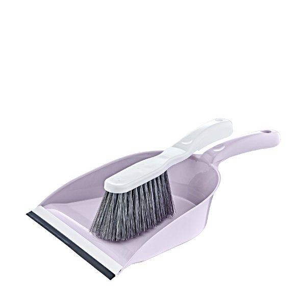 и101576 Четка с лопатка за маса- Клара