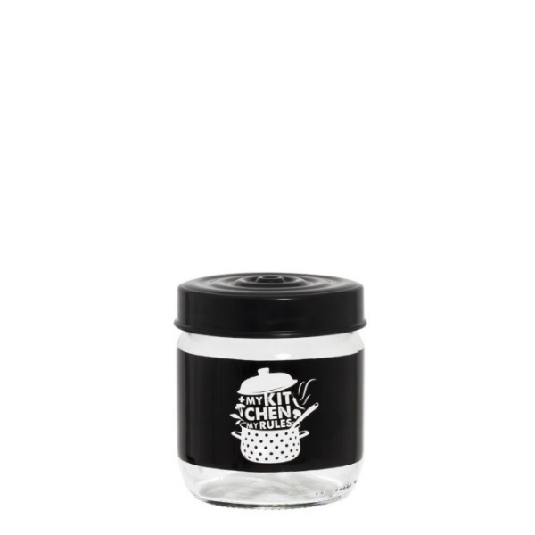 и102941 3 Буркан с декор кухня 425мл