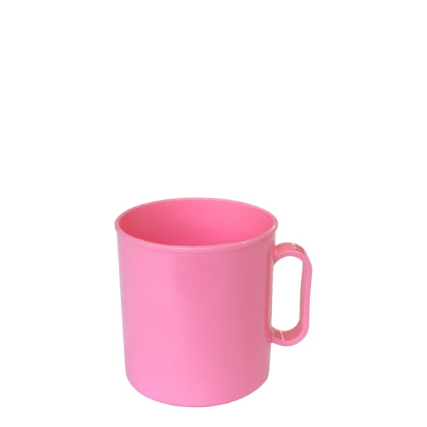 п835 Пластмасова чаша Веда