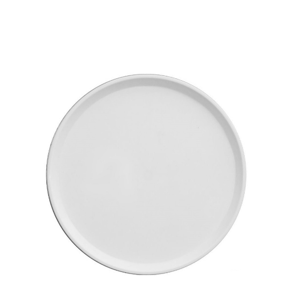 ш15 Пластмасова обла табла Камила