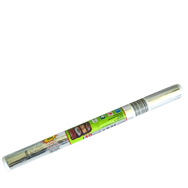 060330 Алуминиево фолио 10м X 44см