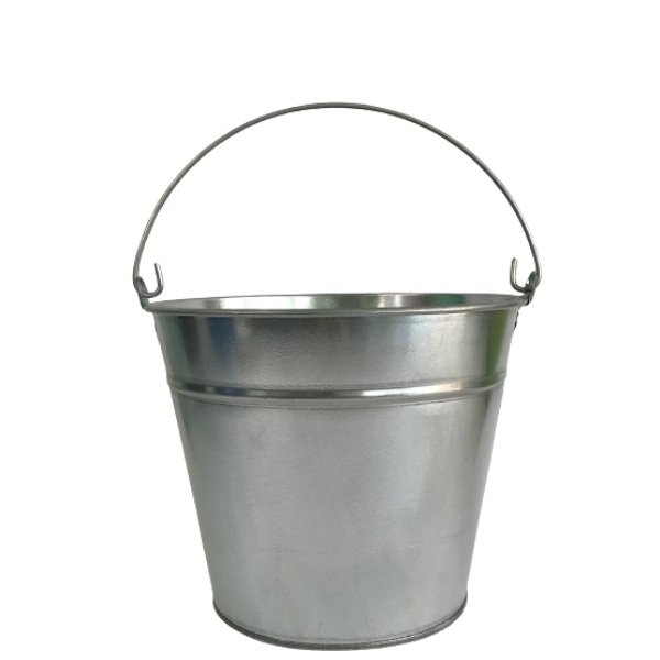 19-2 Поцинкована кофа 10 литра