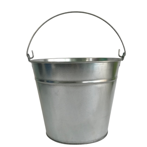 19-3 Поцинкована кофа 12 литра