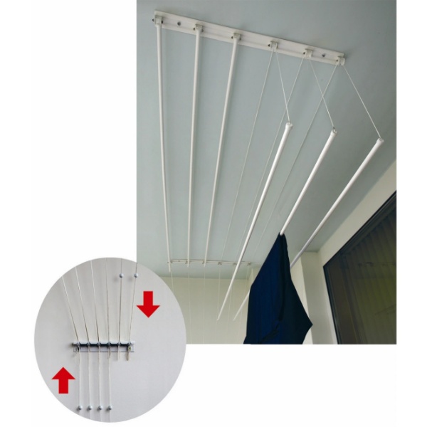 385 Таванен простор 2 метра 6 рамена