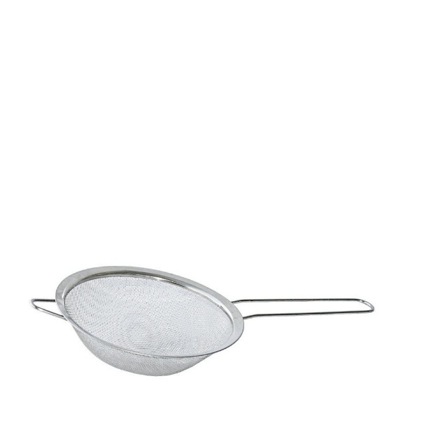 И02-10459 Метална цедка 16 см