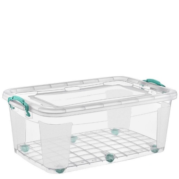 И102078 Контейнер за съхранение 60 литра