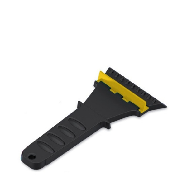 И103210 Стъргалка за лед с гума