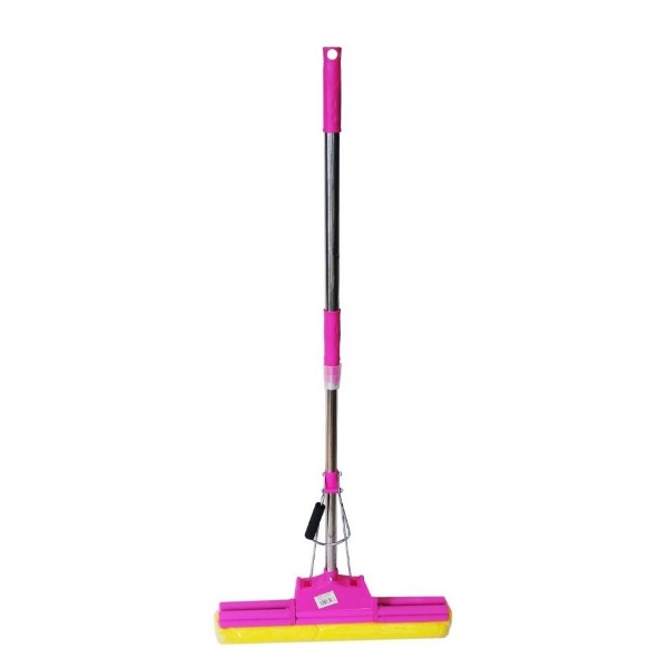 и02-8738 Моп за почистване с една ролка