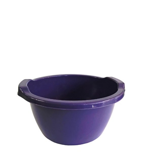 020105 Леген с дръжки 5 литра