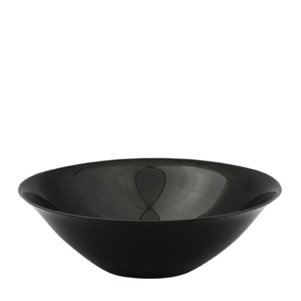 370119 Купа Carine Ф27 см черна