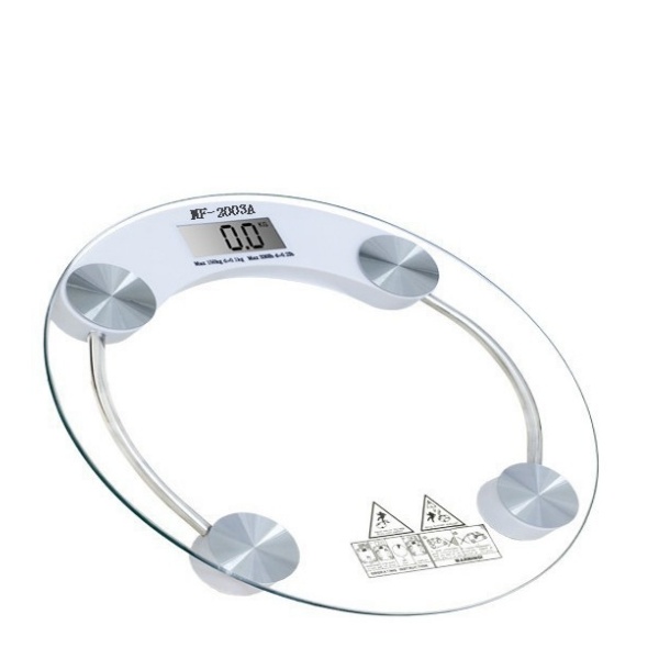 И02-10976 Електронен кантар за тегло 180 кг