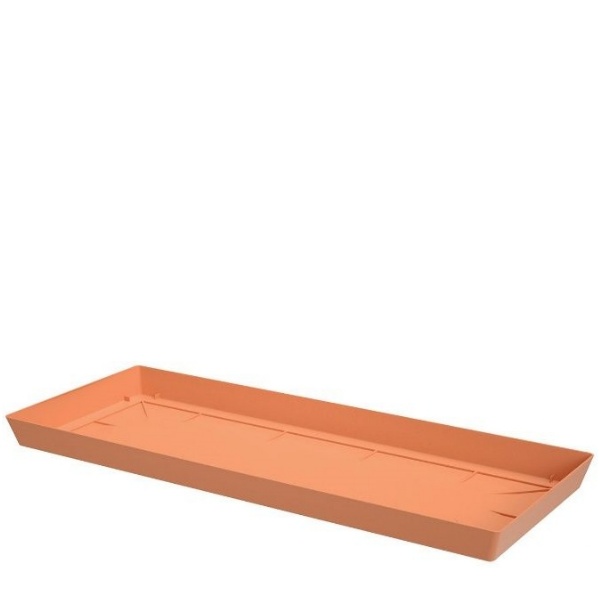 И04-1118 Подложка за сандък Lofly 111,5 литра - теракота