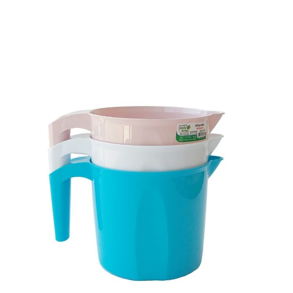 И102020 Мерителна кана