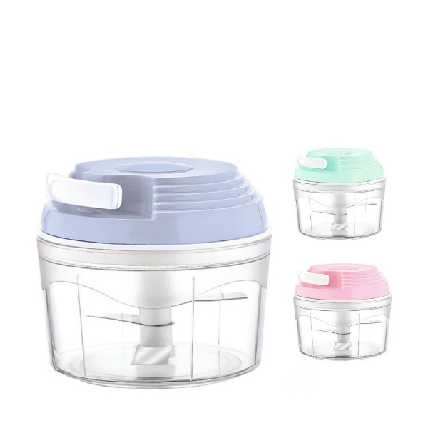 И102476 Ръчен чопър