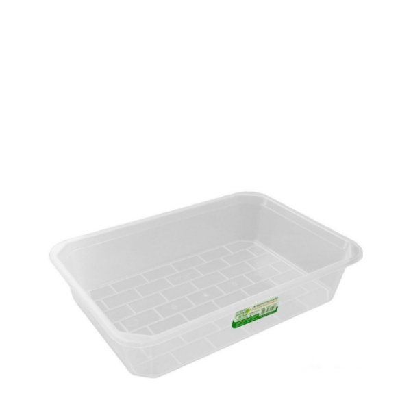 И1056 Прозрачна тава за сирене №3