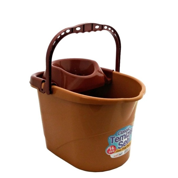 И102680 Кофа с цедка Овал Еко 14 литра