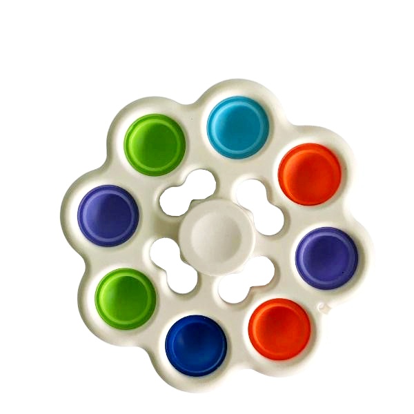 И02-12326 Pop- It Цвете