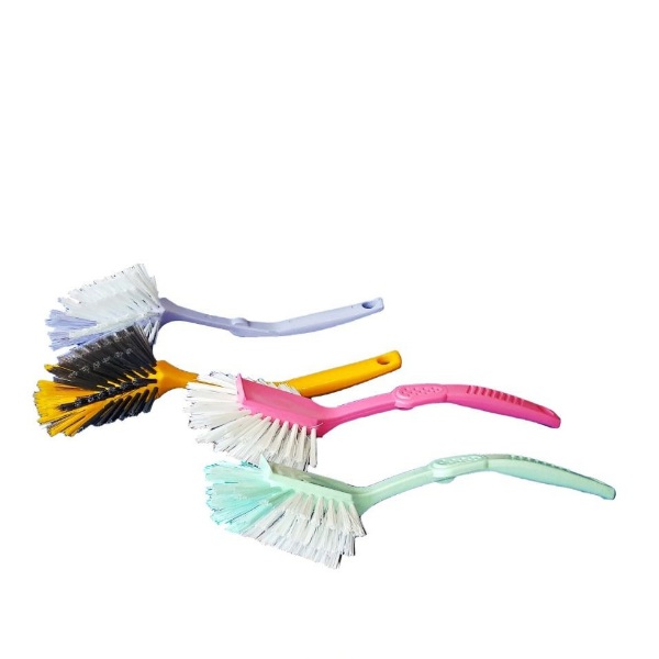 И101686 Четка за съдове с дръжка