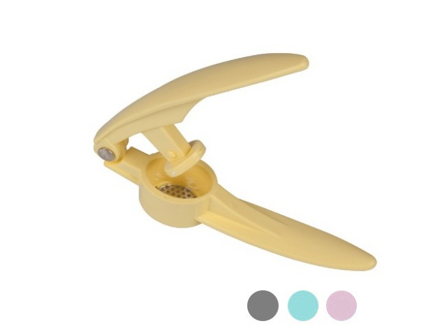 8 Преса за чесън НЕОН