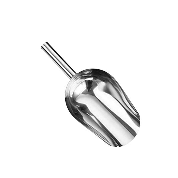 И02-11618 Метална гребка