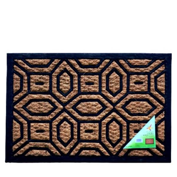 И05-2010 Стелка кокос Мозайка