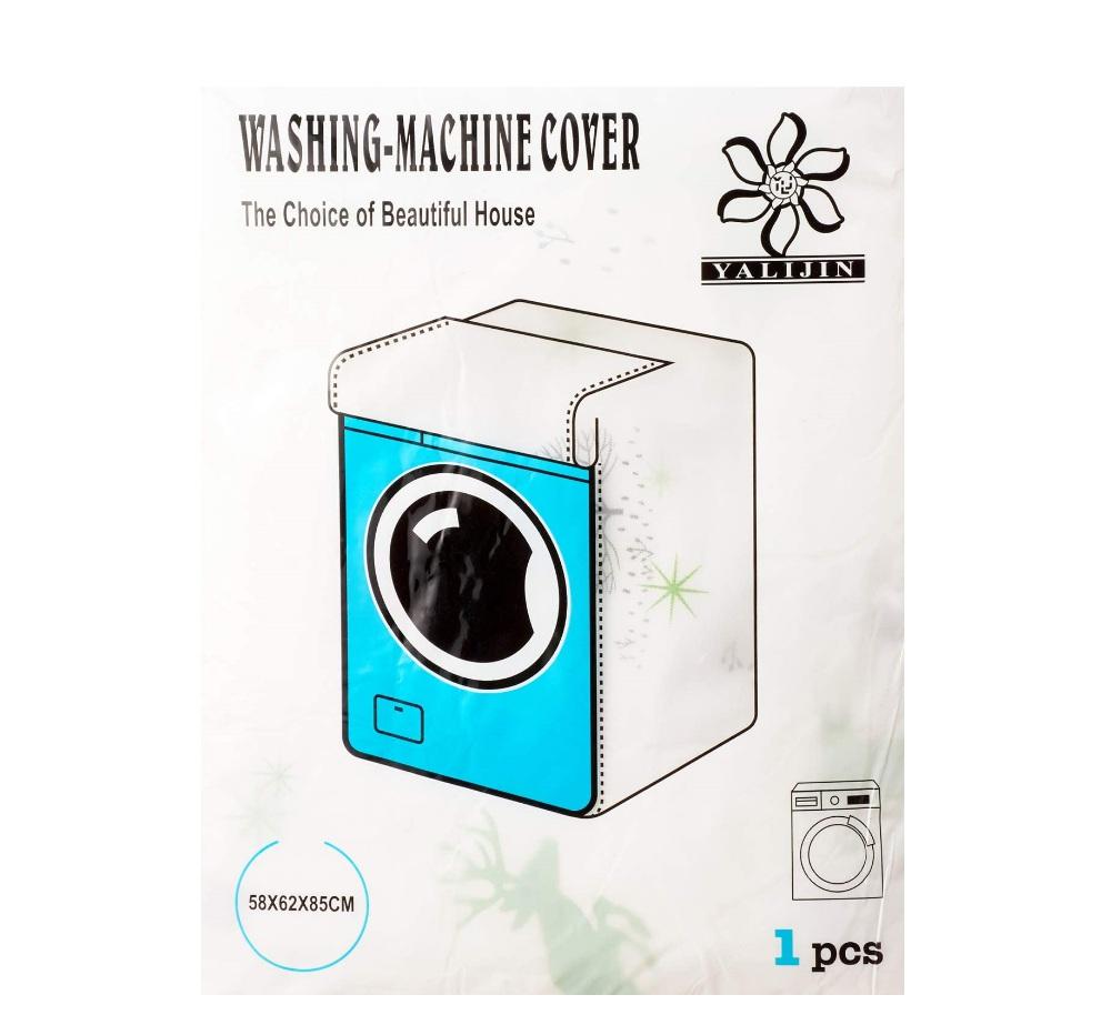 И02-10418 Калъф за пералня с цип