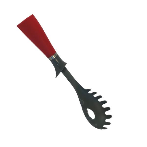 И02-12520 Пластмасова ЛЪЖИЦА ЗА СПАГЕТИ