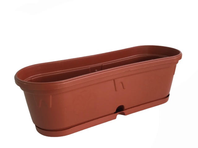 1 Сандък за цветя Далия