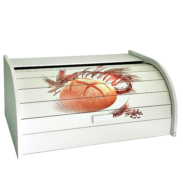 6 Кутия за хляб Пшеница