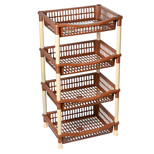 И105731 w Стелаж за зеленчуци 4 нива