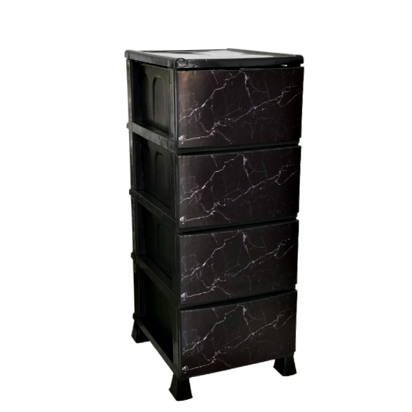 Неозаглавен (600 × 600 пиксела) (7) Шкаф декор Черен мрамор