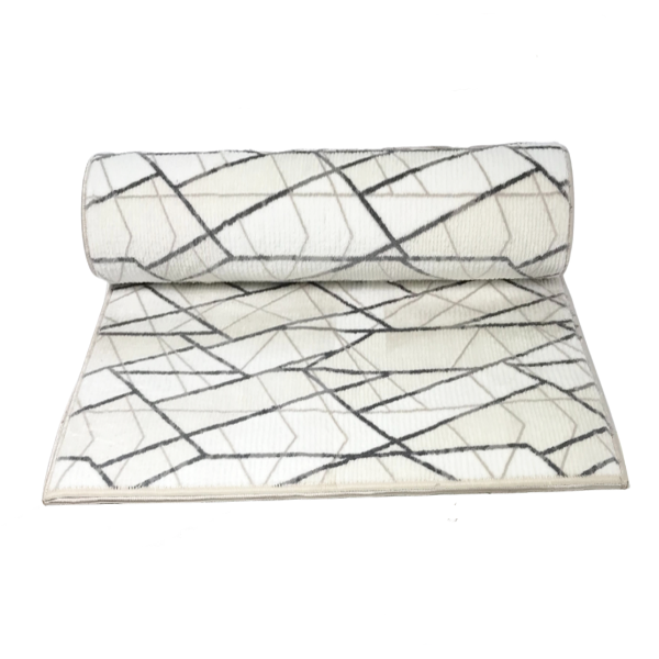 80-150 IVY CREAM Килим релеф Ivy Cream 80/150